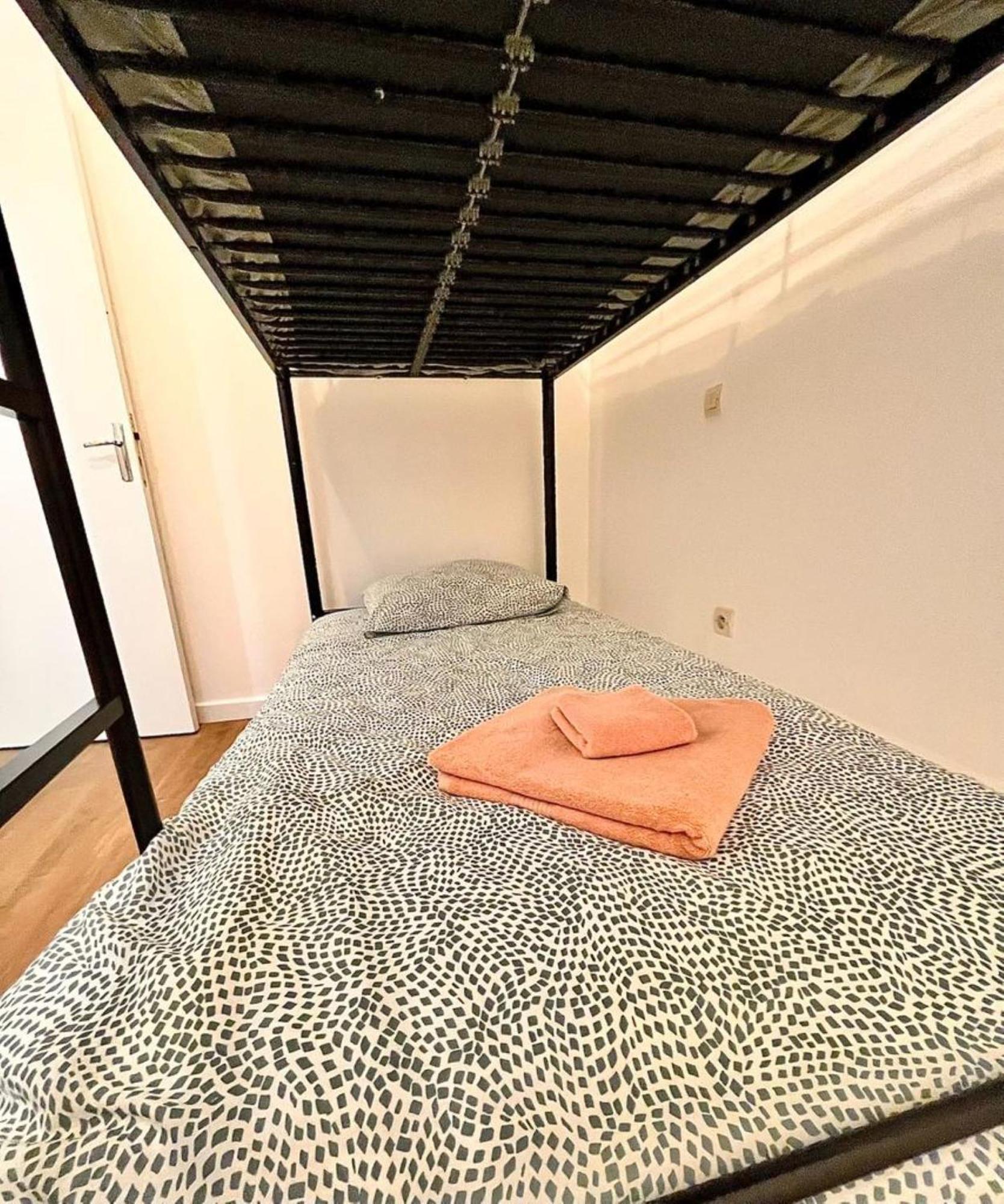 Apartment Le Charme Des Remparts Boulonnais