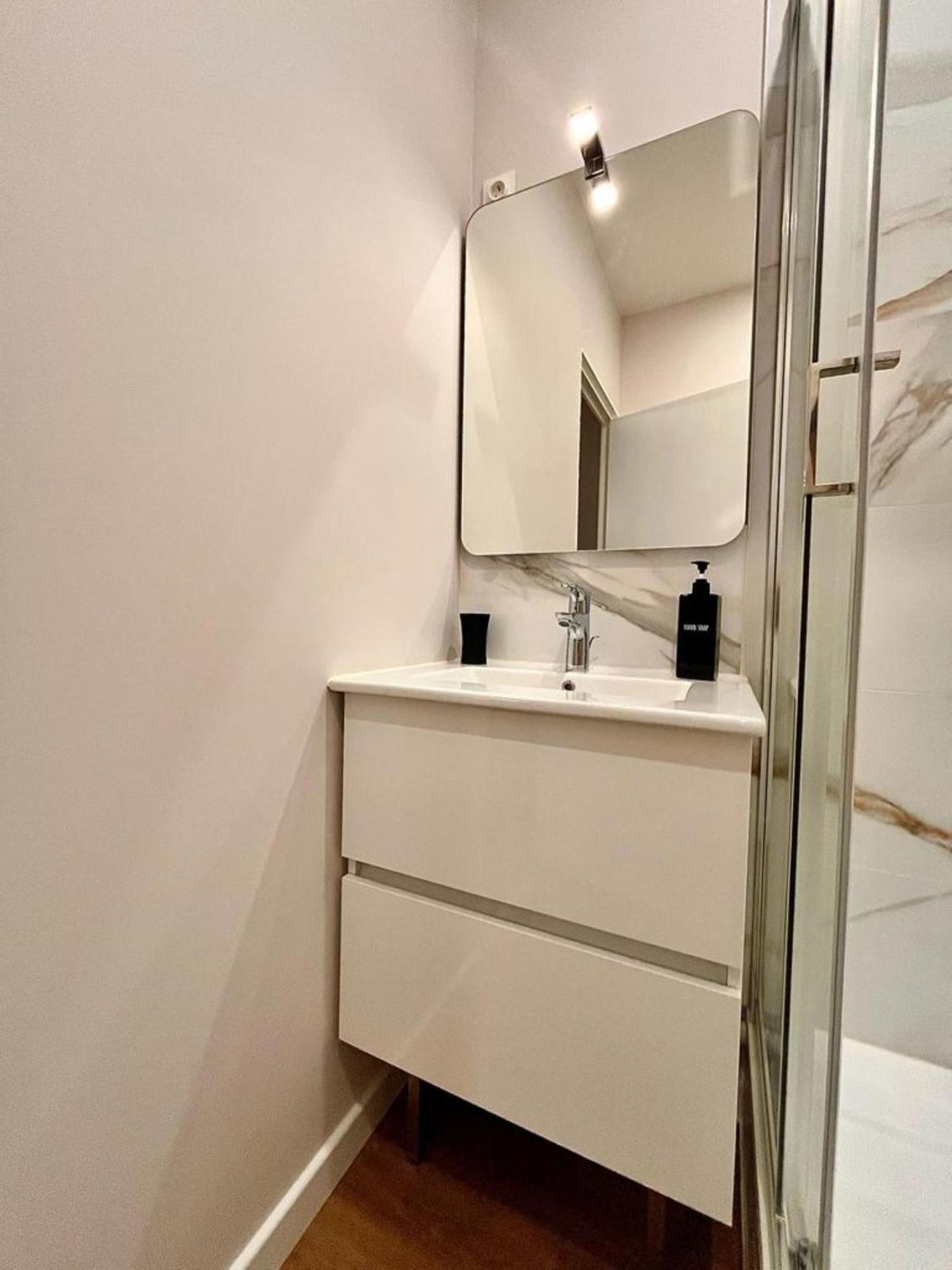 Apartamento Le Charme Des Remparts Boulonnais Boulogne-sur-Mer