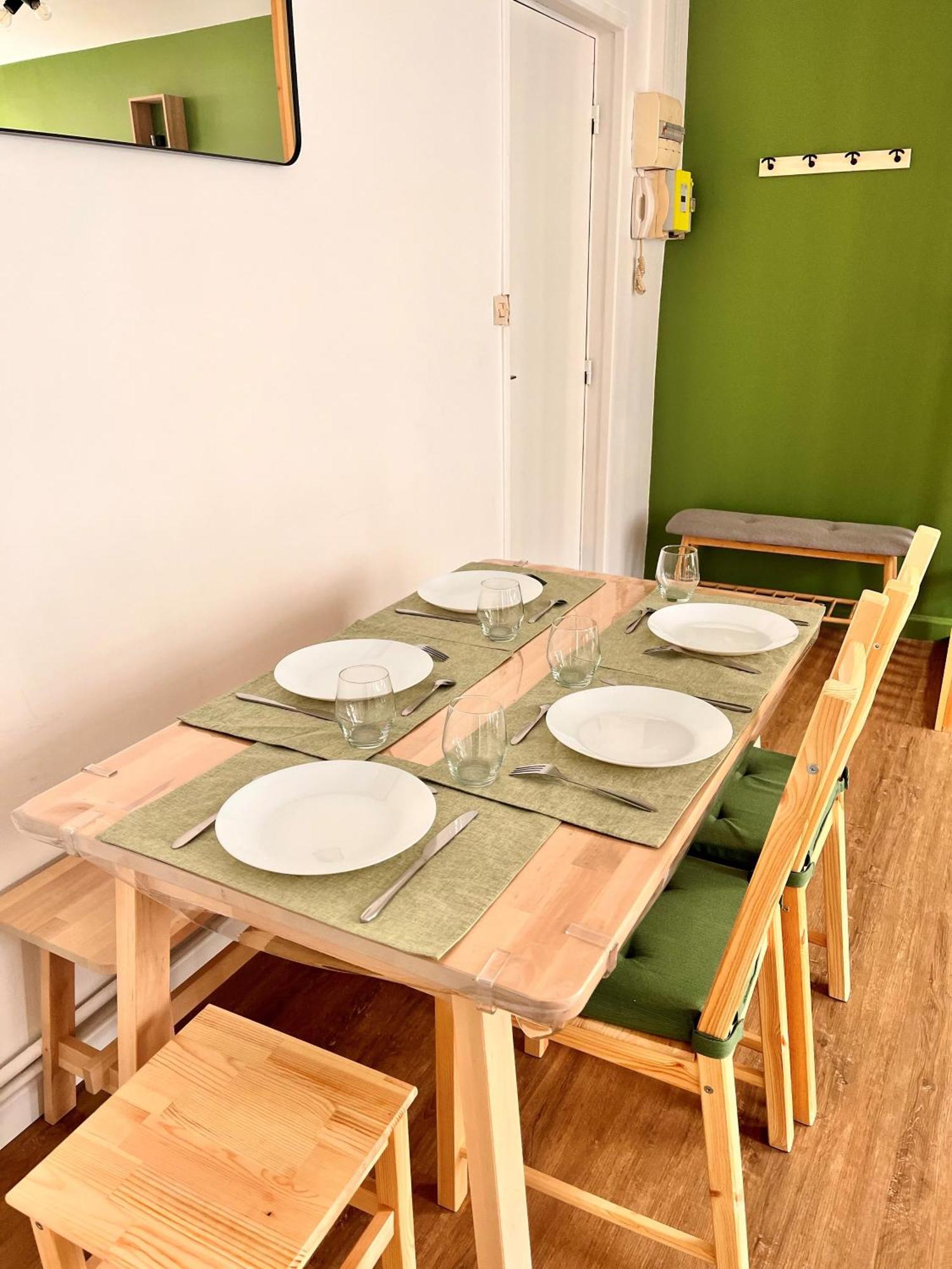 Apartamento Le Charme Des Remparts Boulonnais
