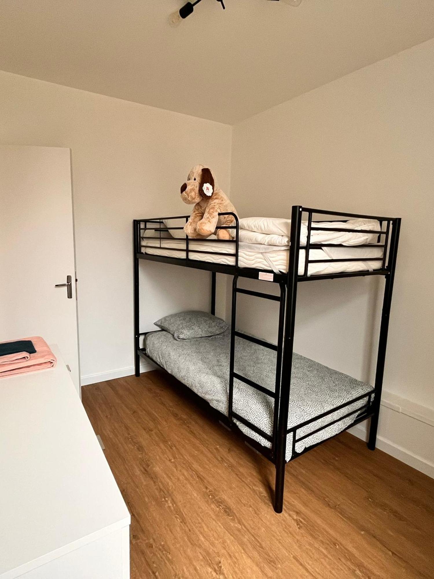 Appartement Le Charme Des Remparts Boulonnais Boulogne-sur-Mer